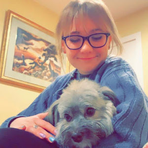 Meet your Posher, Emily